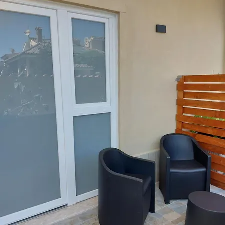 Fede's Airport Apartment Fiumicino
