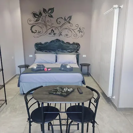 Fede's Airport Apartment