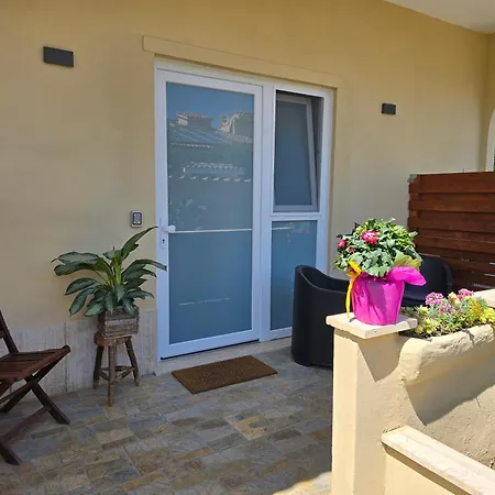 Fede's Airport 菲乌米奇诺