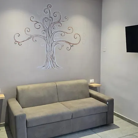 Fede's Airport * 菲乌米奇诺