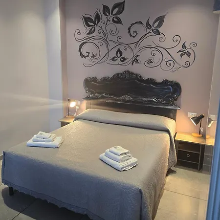 Fede's Airport 菲乌米奇诺