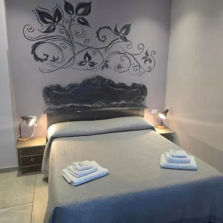 Fede's Airport 菲乌米奇诺